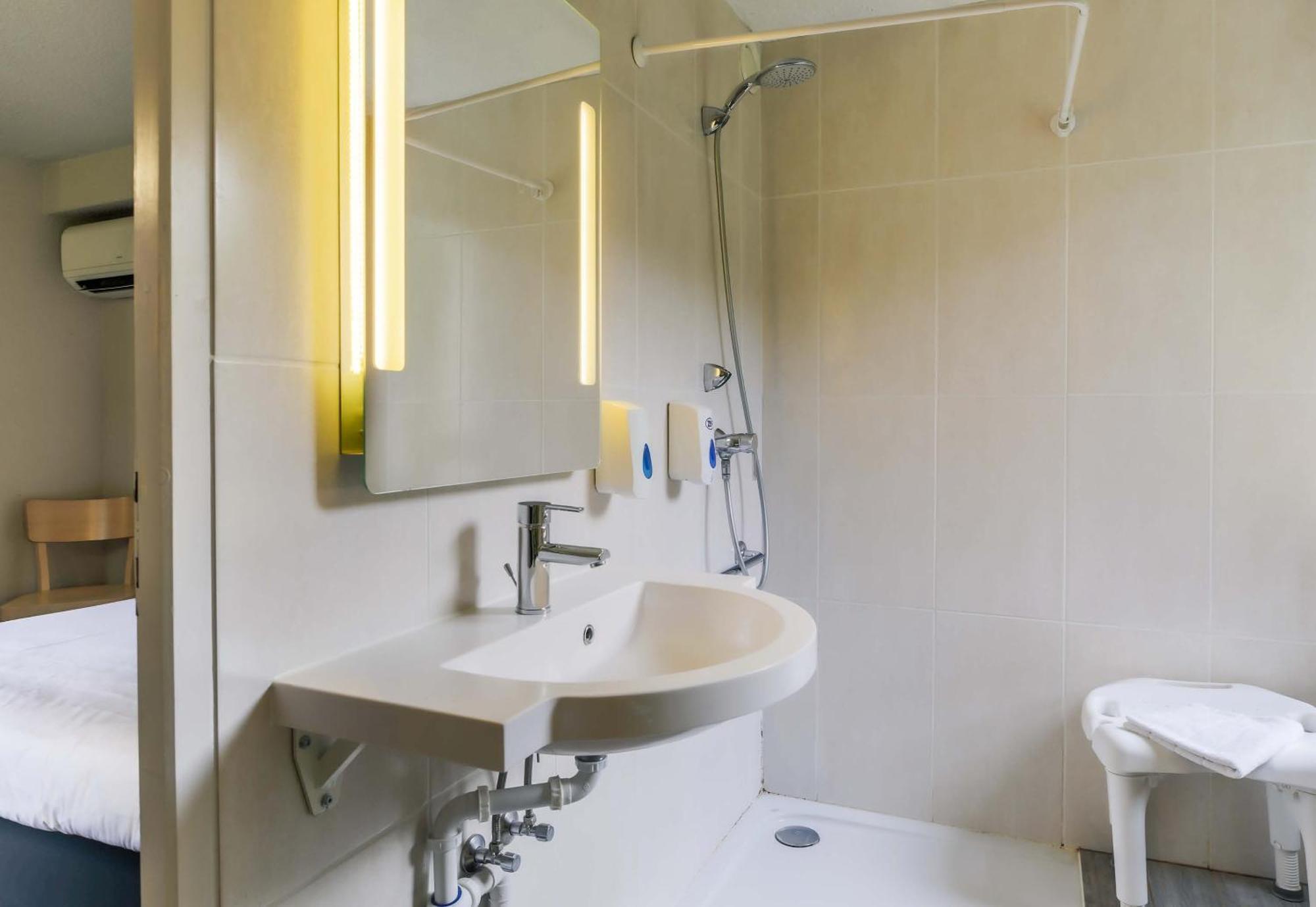 B&B Hotel Verdun Екстер'єр фото